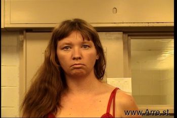 Melissa  Schuler Mugshot